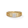 Dain Diamond Ring