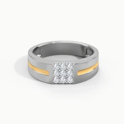 Euros Diamond Ring