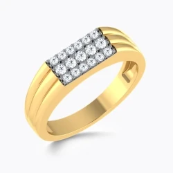 Valor Diamond Ring