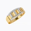 Trevon Diamond Ring