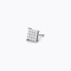 Hank Diamond Ear Stud