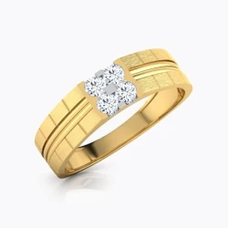 Samuel Diamond Ring