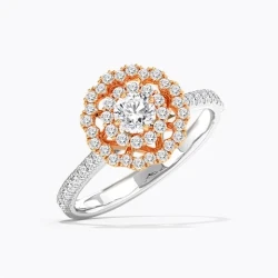 Anna Solitaire Ring